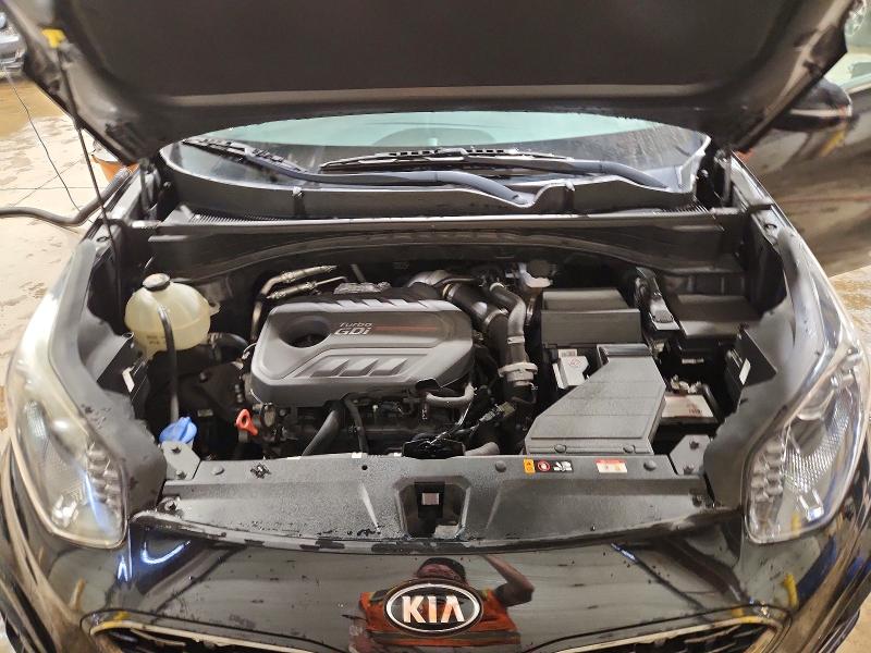 Aukcja sprzedaży 2020 Kia Sportage, vin: KNDPRCA62L7632020, numer aukcji: 57464826