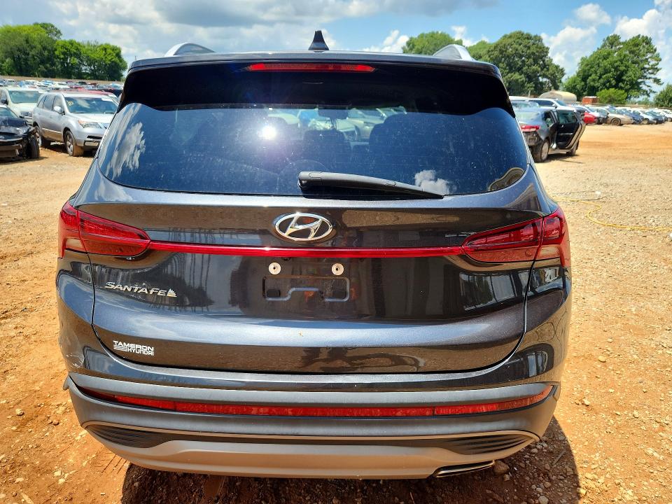 Продаж на аукціоні авто 2023 Hyundai Santa Fe, vin: 5NMS24AJ5PH539404, номер лоту: 57039586