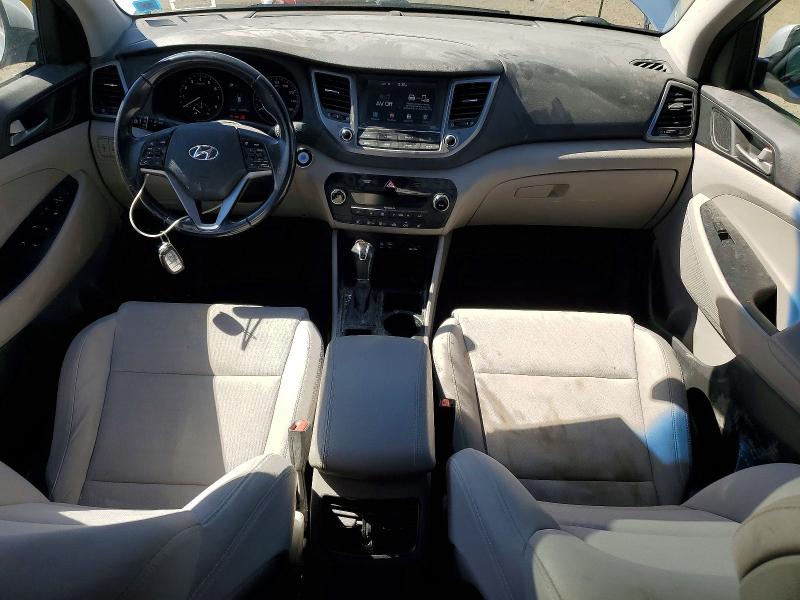Aukcja sprzedaży 2018 Hyundai Tucson, vin: KM8J3CA2XJU797683, numer aukcji: 56664436