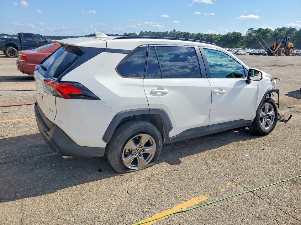 2023 Toyota Rav4 მანქანა იყიდება აუქციონზე, vin: 2T3W1RFV6PW278826, აუქციონის ნომერი: 56774086
