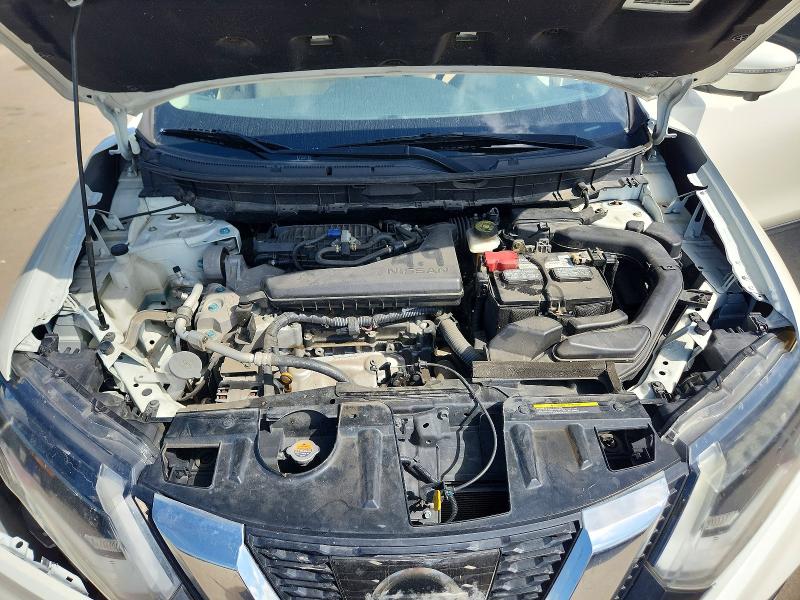 Продаж на аукціоні авто 2017 Nissan Rogue, vin: JN8AT2MT0HW400830, номер лоту: 56127256