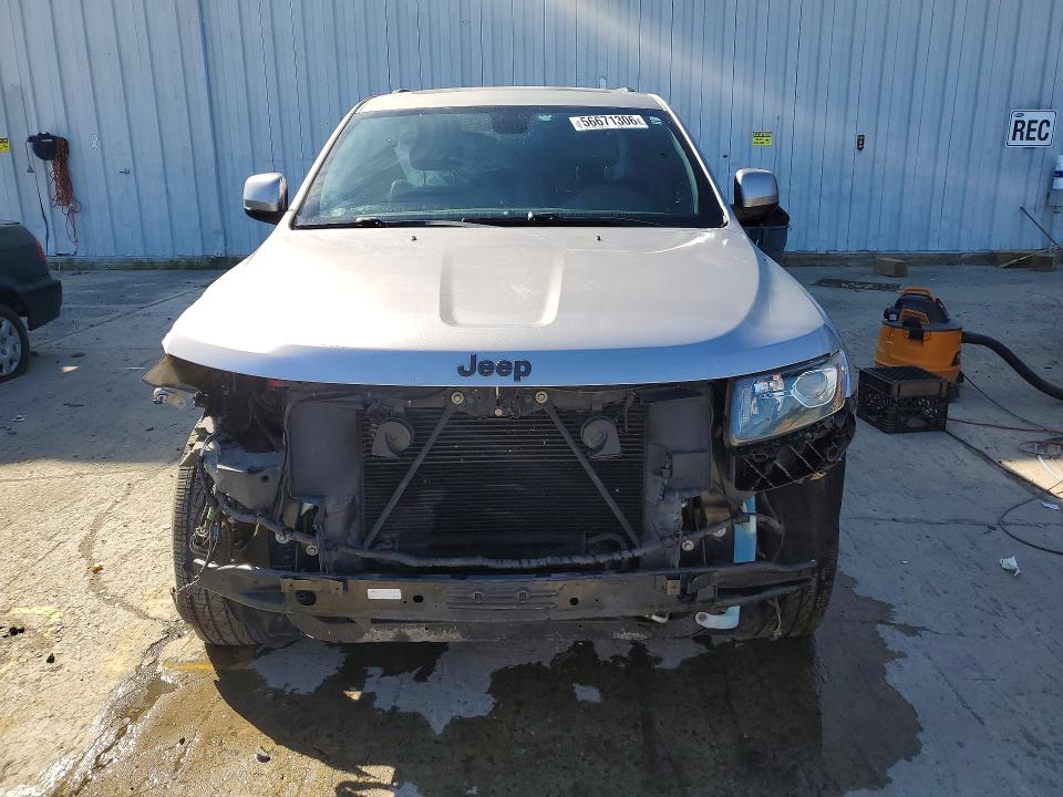 Продажа на аукционе авто 2014 Jeep Grand Cherokee, vin: 1C4RJFAG3EC527023, номер лота: 56671306