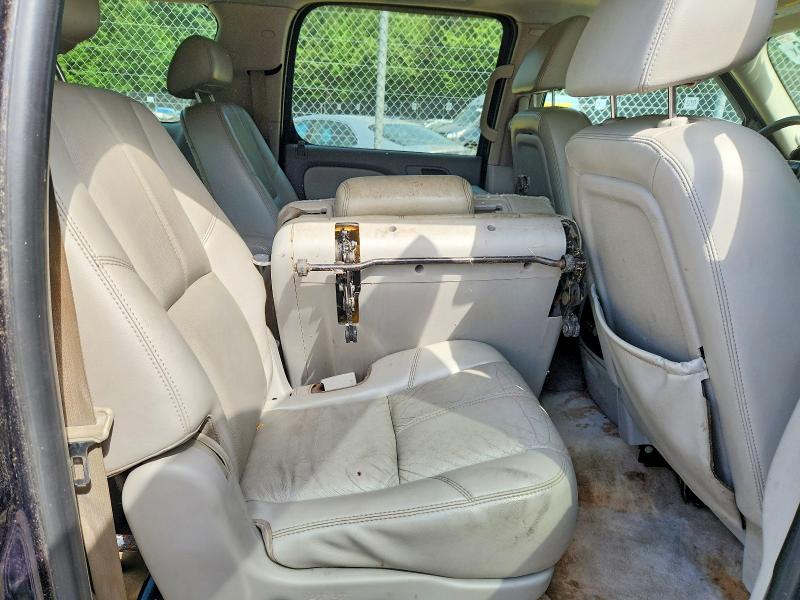 Aukcja sprzedaży 2007 Chevrolet Suburban, vin: 1GNFC16017J296480, numer aukcji: 56891446