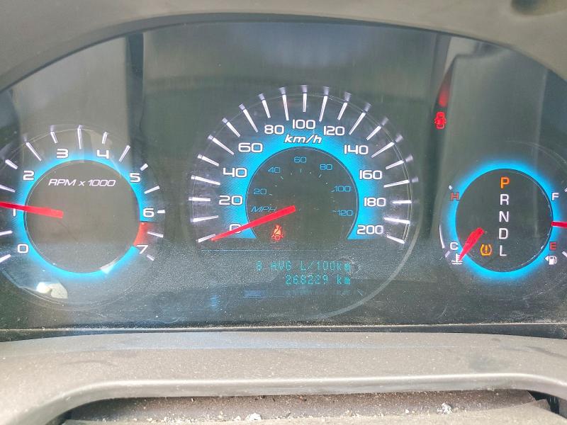 Aukcja sprzedaży 2012 Ford Fusion, vin: 3FAHP0JA2CR358099, numer aukcji: 58801766