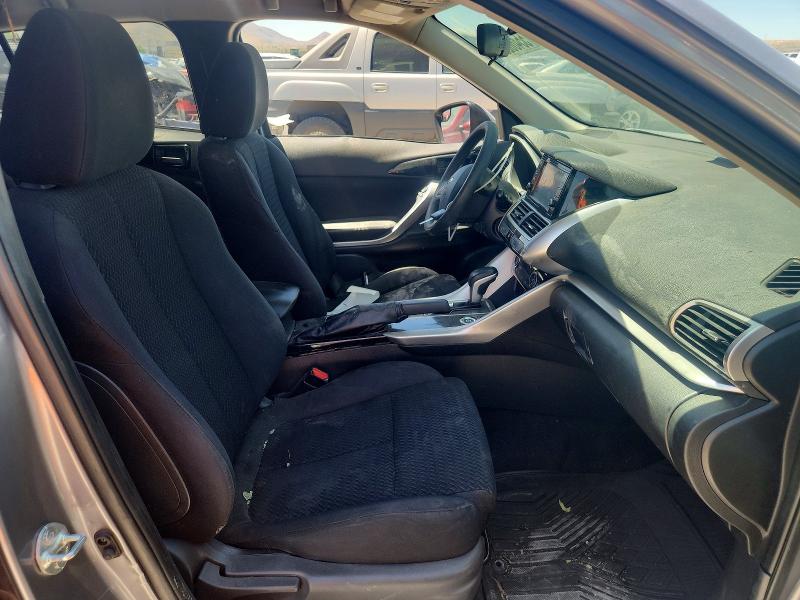 Aukcja sprzedaży 2019 Mitsubishi Eclipse Cross, vin: JA4AT3AA0KZ036168, numer aukcji: 55466266