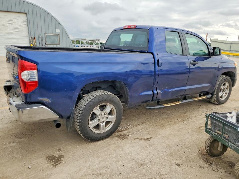 Продаж на аукціоні авто 2014 Toyota Tundra, vin: 5TFRM5F13EX073967, номер лоту: 56235136