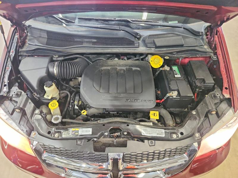 58757646 :رقم المزاد ، 2C4RDGCGXKR717205 vin ، 2019 Dodge Grand Caravan مزاد بيع