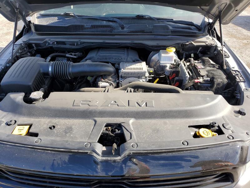 2020 Ram 1500 მანქანა იყიდება აუქციონზე, vin: 1C6RREJT2LN129942, აუქციონის ნომერი: 55811216