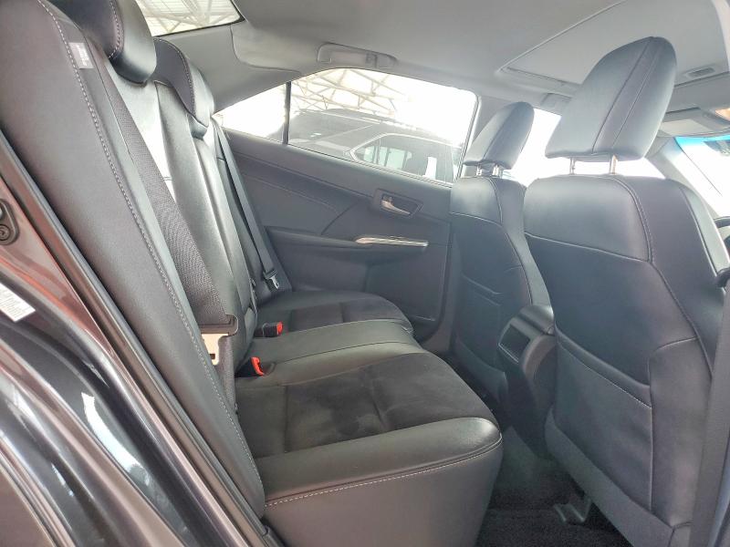 2014 Toyota Camry მანქანა იყიდება აუქციონზე, vin: 4T1BK1FK7EU543438, აუქციონის ნომერი: 59261756