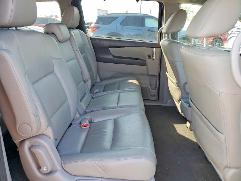 Продаж на аукціоні авто 2015 Honda Odyssey, vin: 5FNRL5H67FB127763, номер лоту: 59029036