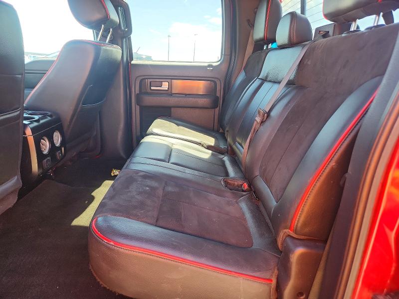 Продаж на аукціоні авто 2014 Ford F150, vin: 1FTFW1ET8EFB89941, номер лоту: 56627926