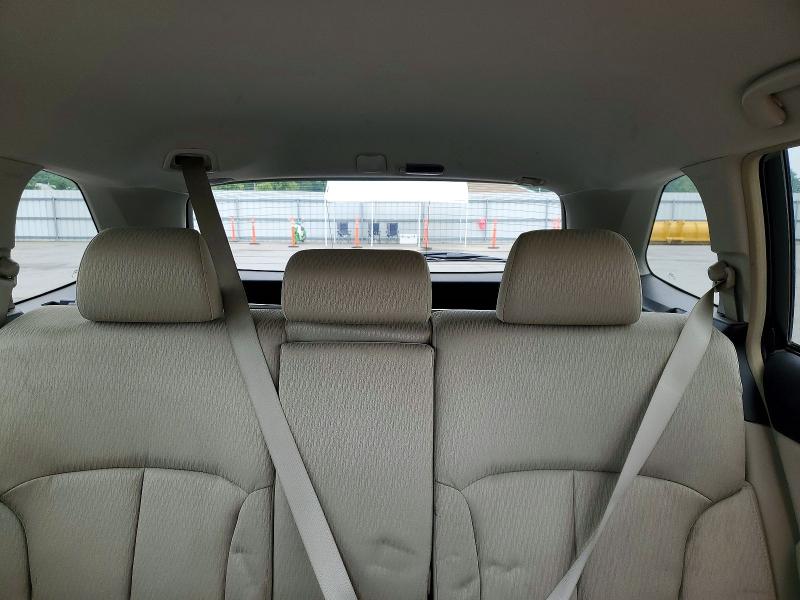 58188826 :رقم المزاد ، 4S4BRBFC9C1278336 vin ، 2012 Subaru Outback مزاد بيع