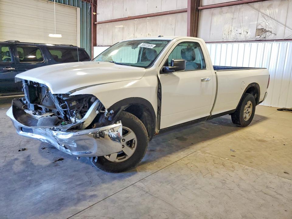2013 Ram 1500 მანქანა იყიდება აუქციონზე, vin: 3C6JR6EP1DG532840, აუქციონის ნომერი: 55622826