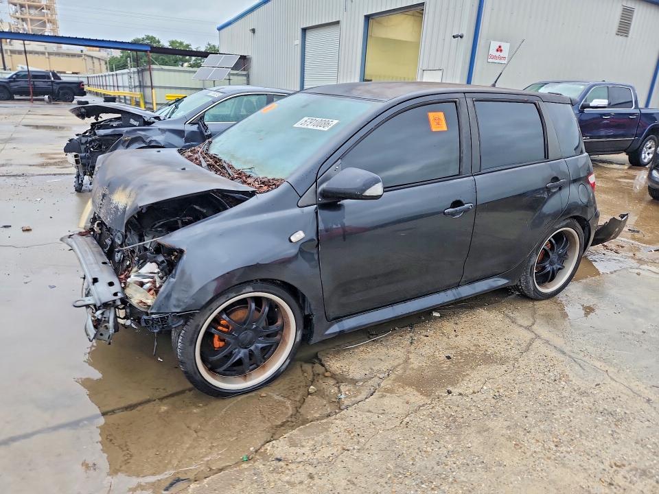 Продажа на аукционе авто 2006 Scion Xa, vin: JTKKT624060142143, номер лота: 57910086