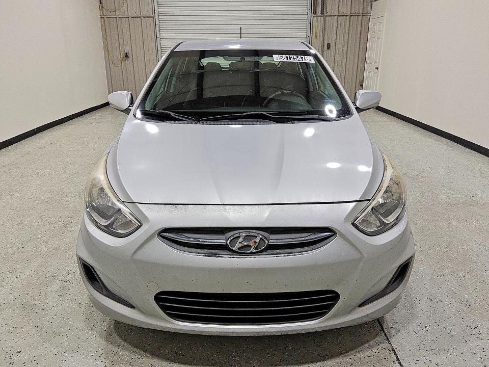 2017 Hyundai Accent მანქანა იყიდება აუქციონზე, vin: KMHCT5AE6HU312562, აუქციონის ნომერი: 58725476