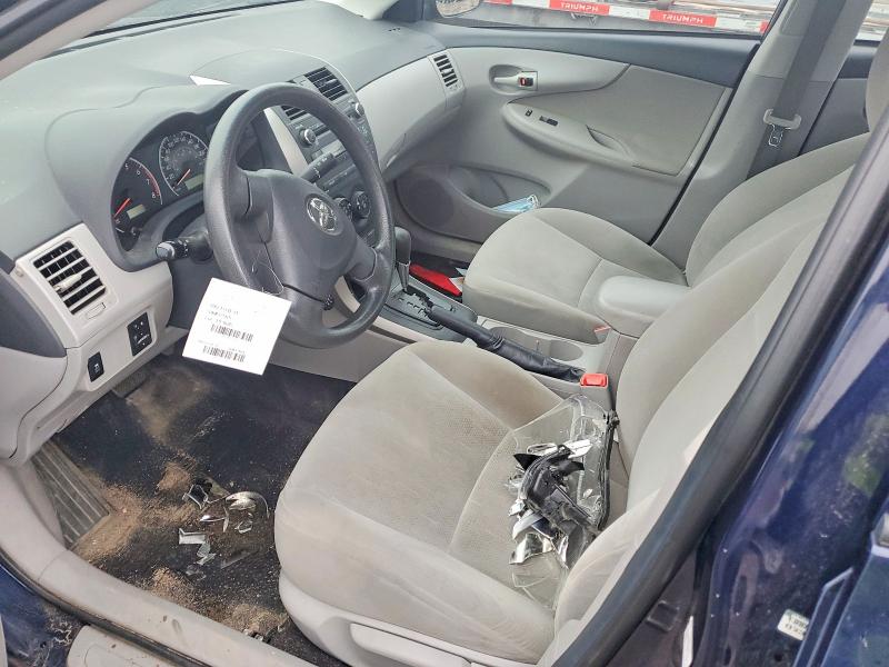 Продажа на аукционе авто 2011 Toyota Corolla, vin: 2T1BU4EE3BC693888, номер лота: 56592836