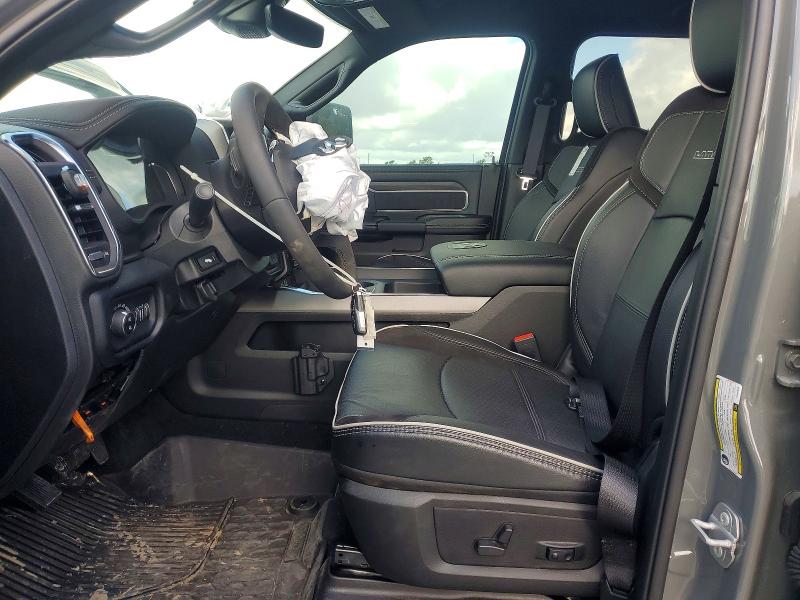 Продажа на аукционе авто 2026 Ram 2500, vin: 3C63R5NL3TG287683, номер лота: 56348436