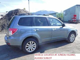 Продаж на аукціоні авто 2011 Subaru Forester, vin: JF2SHADC5BH711999, номер лоту: 52065386