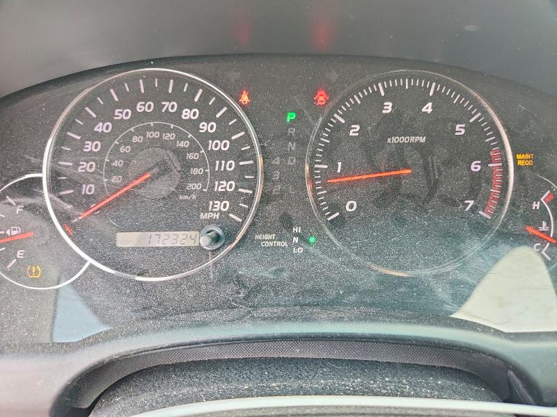 Продаж на аукціоні авто 2005 Lexus Gx, vin: JTJBT20X150075707, номер лоту: 56817836
