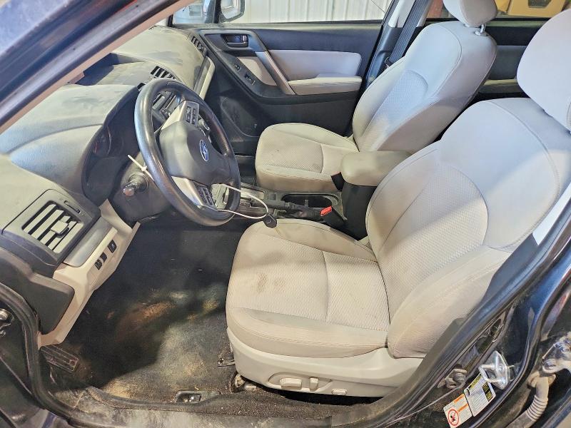Продажа на аукционе авто 2015 Subaru Forester, vin: JF2SJAGC4FH501125, номер лота: 57352976