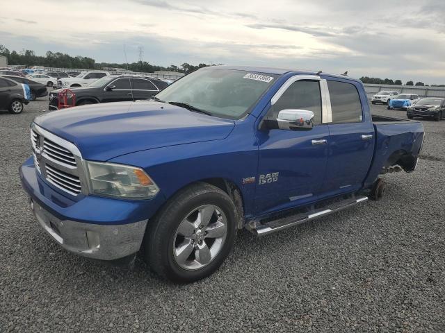 Aukcja sprzedaży 2016 Ram 1500, vin: 1C6RR6LT0GS128492, numer aukcji: 56531366