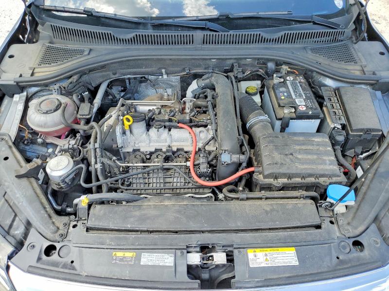 Продаж на аукціоні авто 2021 Volkswagen Jetta, vin: 3VWN57BU6MM052359, номер лоту: 57625626