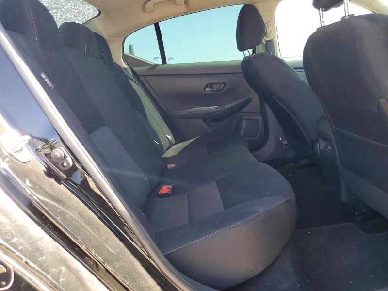 56421106 :رقم المزاد ، 3N1AB8CVXRY377462 vin ، 2024 Nissan Sentra مزاد بيع