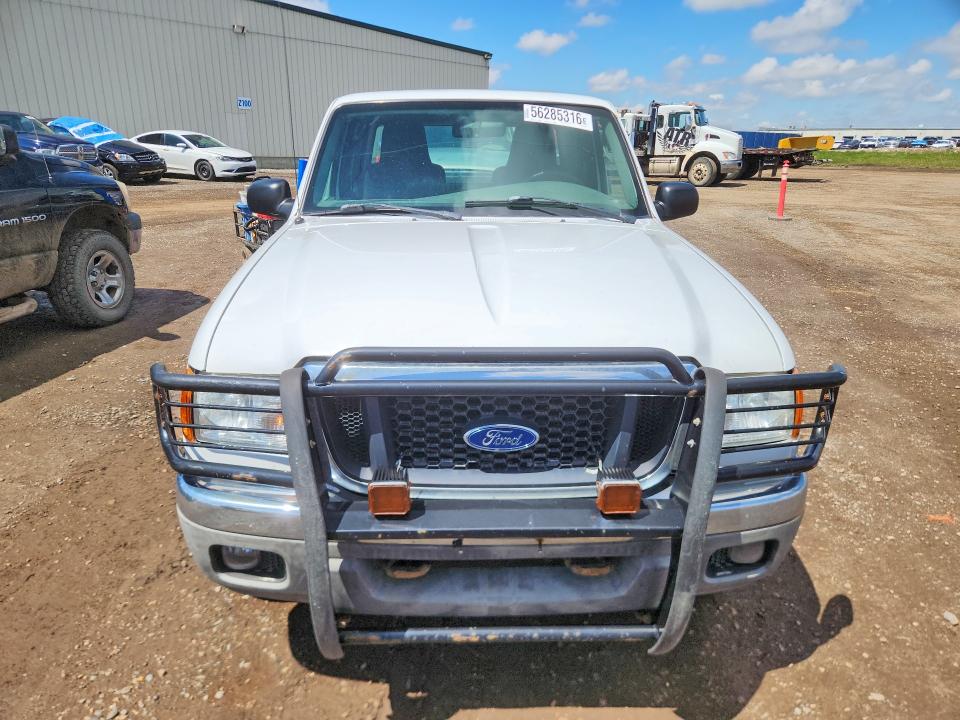 56285316 :رقم المزاد ، 1FTZR45E75PA81229 vin ، 2005 Ford Ranger مزاد بيع