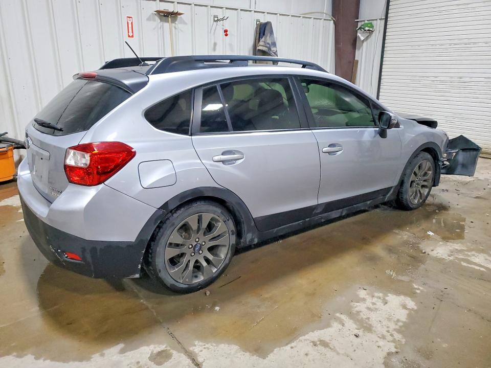 2016 Subaru Impreza მანქანა იყიდება აუქციონზე, vin: JF1GPAP66G9256763, აუქციონის ნომერი: 57650826