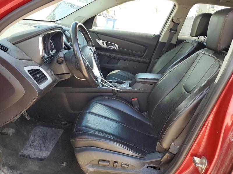 Aukcja sprzedaży 2014 Gmc Terrain, vin: 2GKFLXEKXE6354034, numer aukcji: 58065796