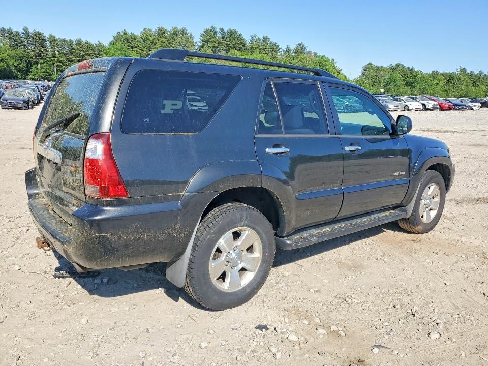 Aukcja sprzedaży 2009 Toyota 4runner, vin: JTEBU14R49K038971, numer aukcji: 56326906