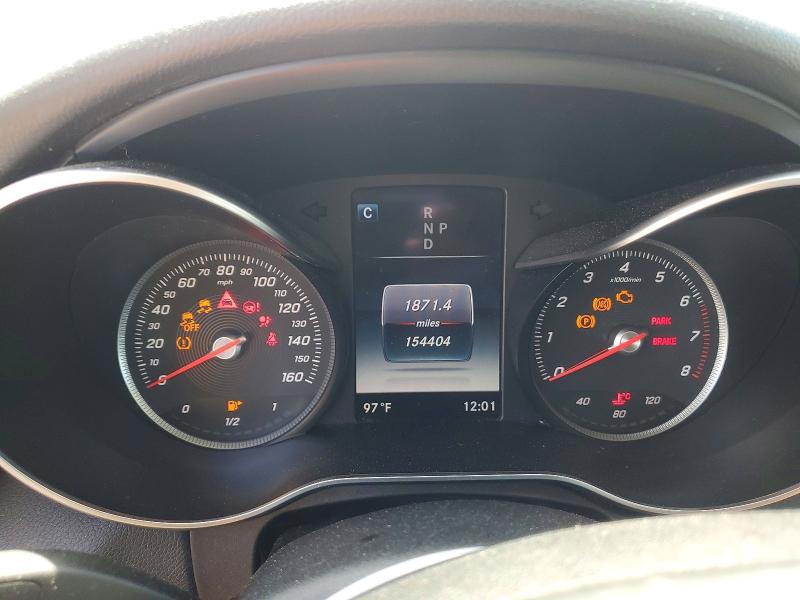 Продажа на аукционе авто 2015 Mercedes-benz C, vin: 55SWF4KBXFU002104, номер лота: 56035116