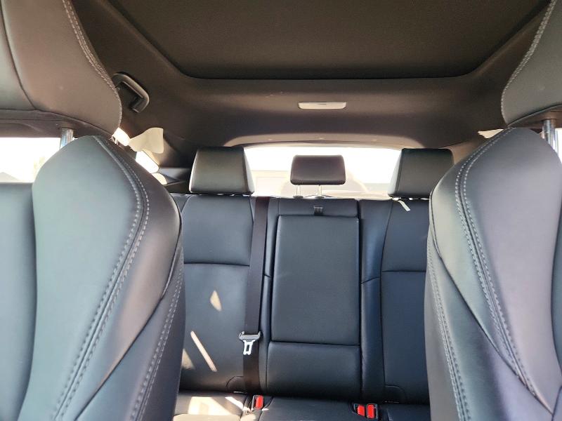 2023 Toyota Venza მანქანა იყიდება აუქციონზე, vin: JTEAAAAH9PJ123369, აუქციონის ნომერი: 57157626