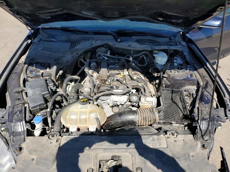 2021 Ford Mustang მანქანა იყიდება აუქციონზე, vin: 1FA6P8TH7M5140759, აუქციონის ნომერი: 57727786