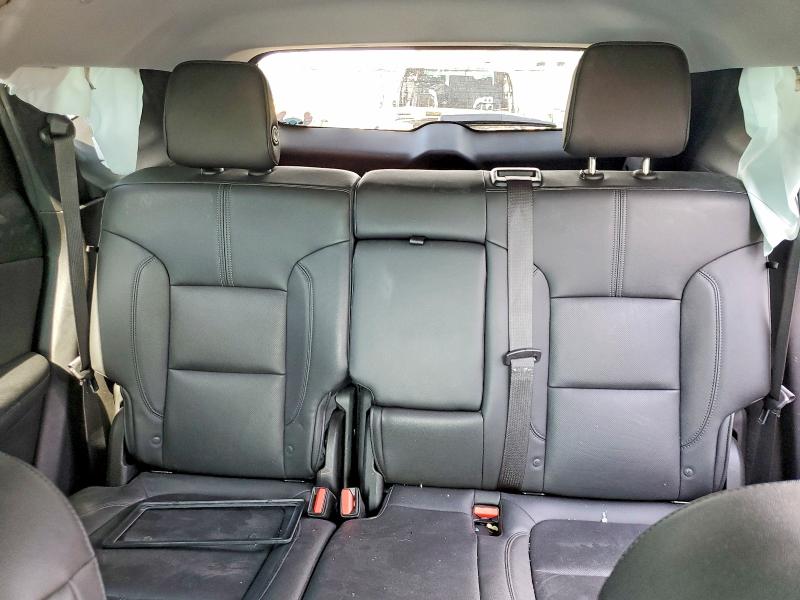 Продаж на аукціоні авто 2021 Chevrolet Blazer, vin: 3GNKBJRSXMS511055, номер лоту: 55502996