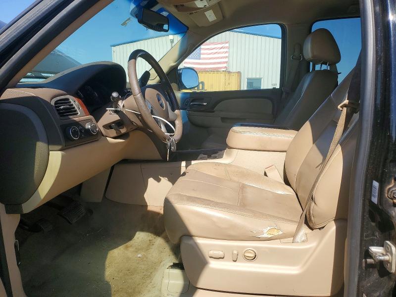 Aukcja sprzedaży 2011 Gmc Yukon, vin: 1GKS2CE05BR369520, numer aukcji: 55367386