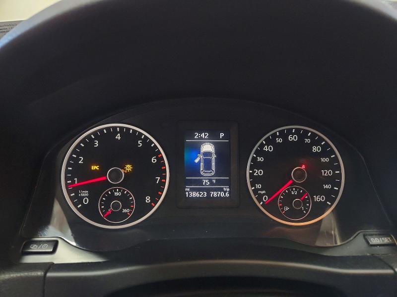Продажа на аукционе авто 2013 Volkswagen Tiguan, vin: WVGBV3AX4DW069117, номер лота: 55609546