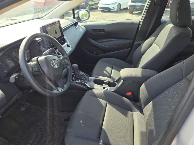 56110436 :رقم المزاد ، 5YFB4MDE7RP141239 vin ، 2024 Toyota Corolla مزاد بيع