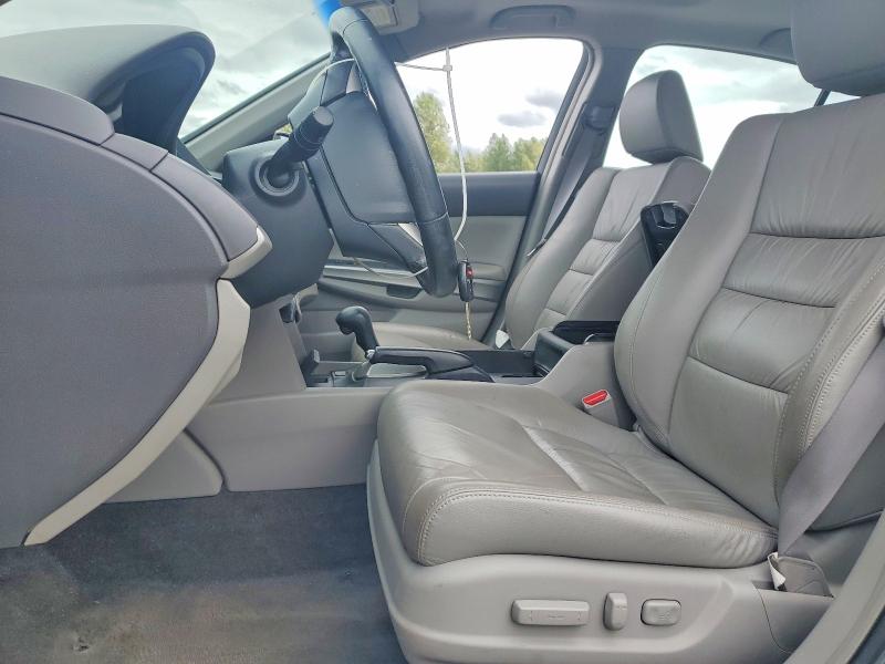 Aukcja sprzedaży 2008 Honda Accord, vin: 1HGCP368X8A058356, numer aukcji: 59139486