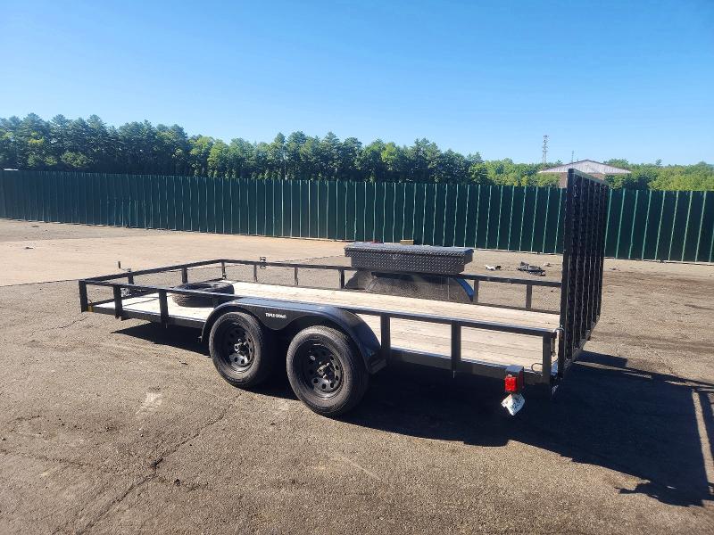 Продаж на аукціоні авто 2024 Triple Crown Unknown, vin: 1XNBU1624R1143737, номер лоту: 55924346