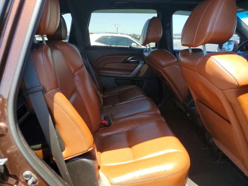 Продаж на аукціоні авто 2010 Acura Mdx, vin: 2HNYD2H5XAH528008, номер лоту: 57247176