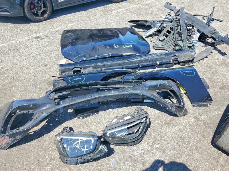 Продажа на аукционе авто 2023 Mercedes-benz E, vin: W1K1K6BB3PF189241, номер лота: 55977076