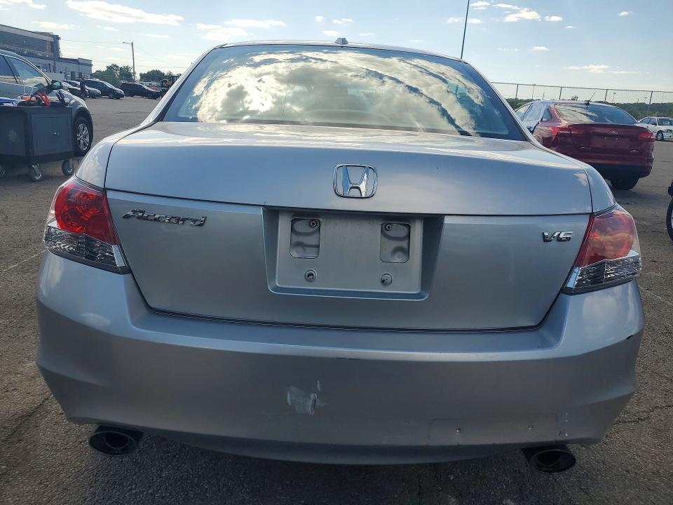 55396256 :رقم المزاد ، 1HGCP36819A039809 vin ، 2009 Honda Accord مزاد بيع