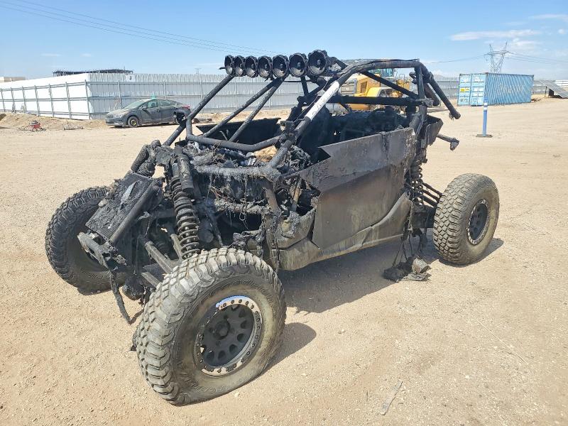 2019 Can-am Maverick X3 მანქანა იყიდება აუქციონზე, vin: 3JBVXAW23KK001075, აუქციონის ნომერი: 57491226