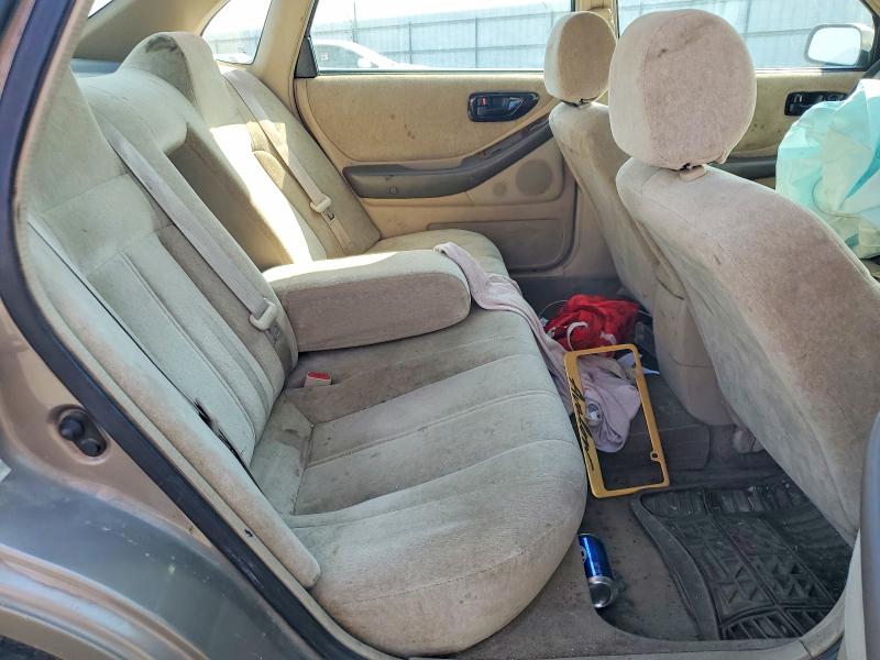 Продажа на аукционе авто 1998 Toyota Avalon, vin: 4T1BF18B1WU214950, номер лота: 57903016