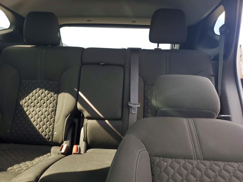 Aukcja sprzedaży 2020 Chevrolet Blazer, vin: 3GNKBCRS6LS539851, numer aukcji: 58113926