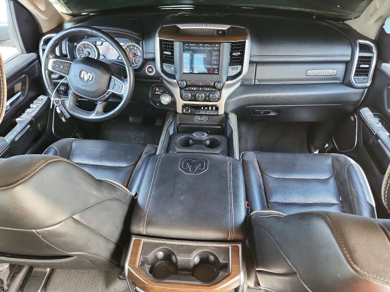 Продажа на аукционе авто 2021 Ram 1500, vin: 1C6RREJT2MN544485, номер лота: 55641076