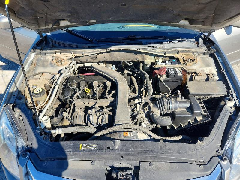 2009 Ford Fusion მანქანა იყიდება აუქციონზე, vin: 3FAHP08Z39R170051, აუქციონის ნომერი: 57242236