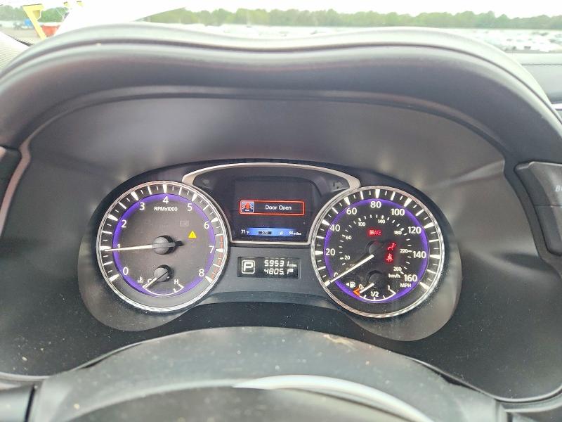 Продажа на аукционе авто 2018 Infiniti Qx60, vin: 5N1DL0MM8JC521050, номер лота: 58110586