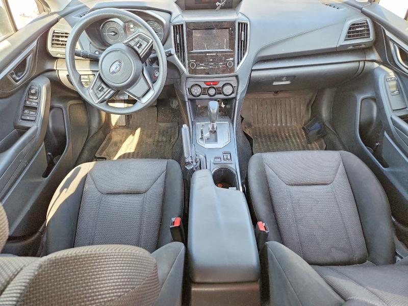 Aukcja sprzedaży 2018 Subaru Impreza, vin: 4S3GTAD6XJ3730444, numer aukcji: 56799646